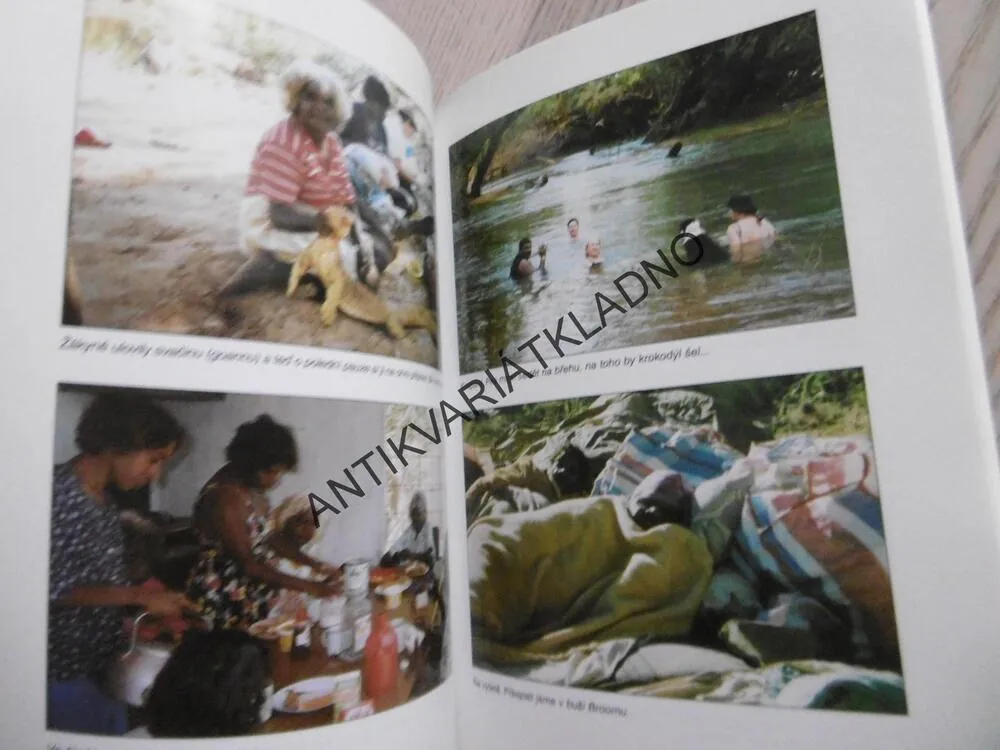 HNĚDÁ KOLONA DOSUD ČEKÁ, ROBERT SAK, **an