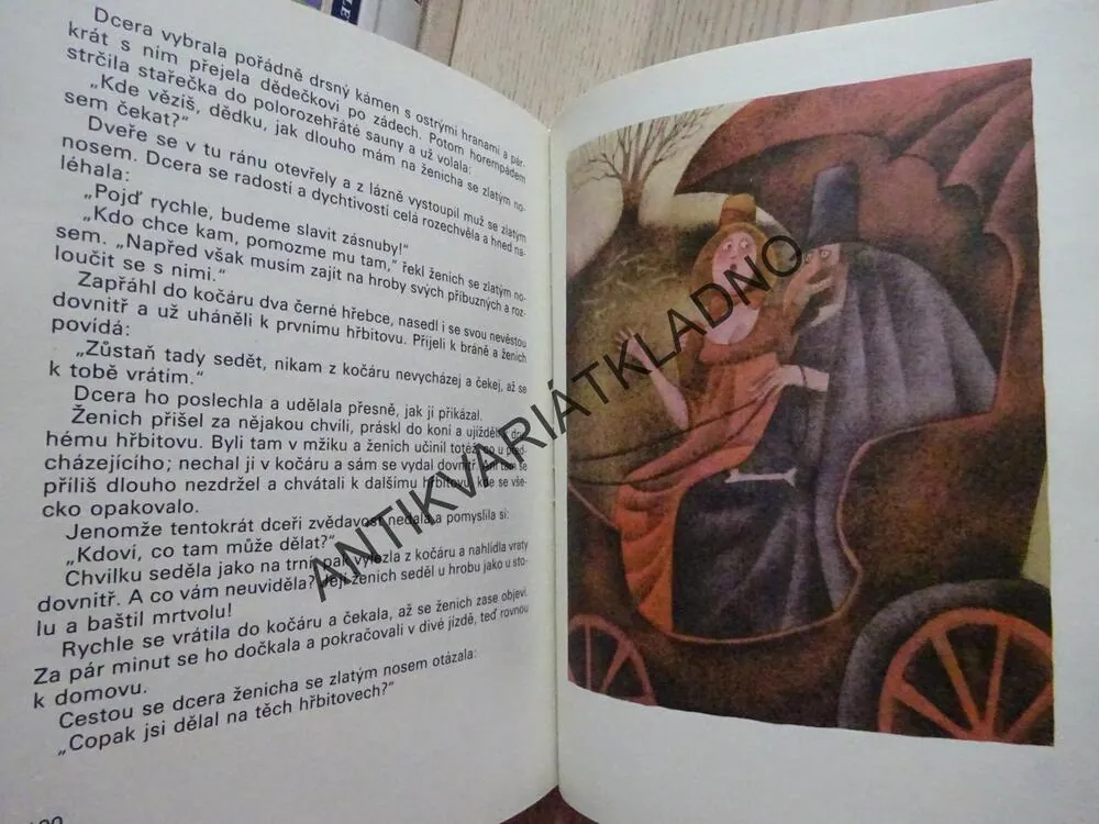 KRTEK A ZELENÁ HVĚZDA, ZDENĚK MILER, HANA DOSKOČILOVÁ, **an