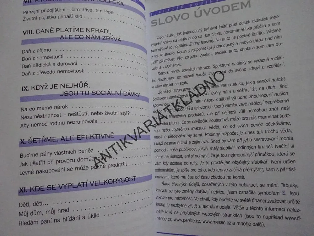 STŘELECKÁ REVUE, MAGAZÍN, **an