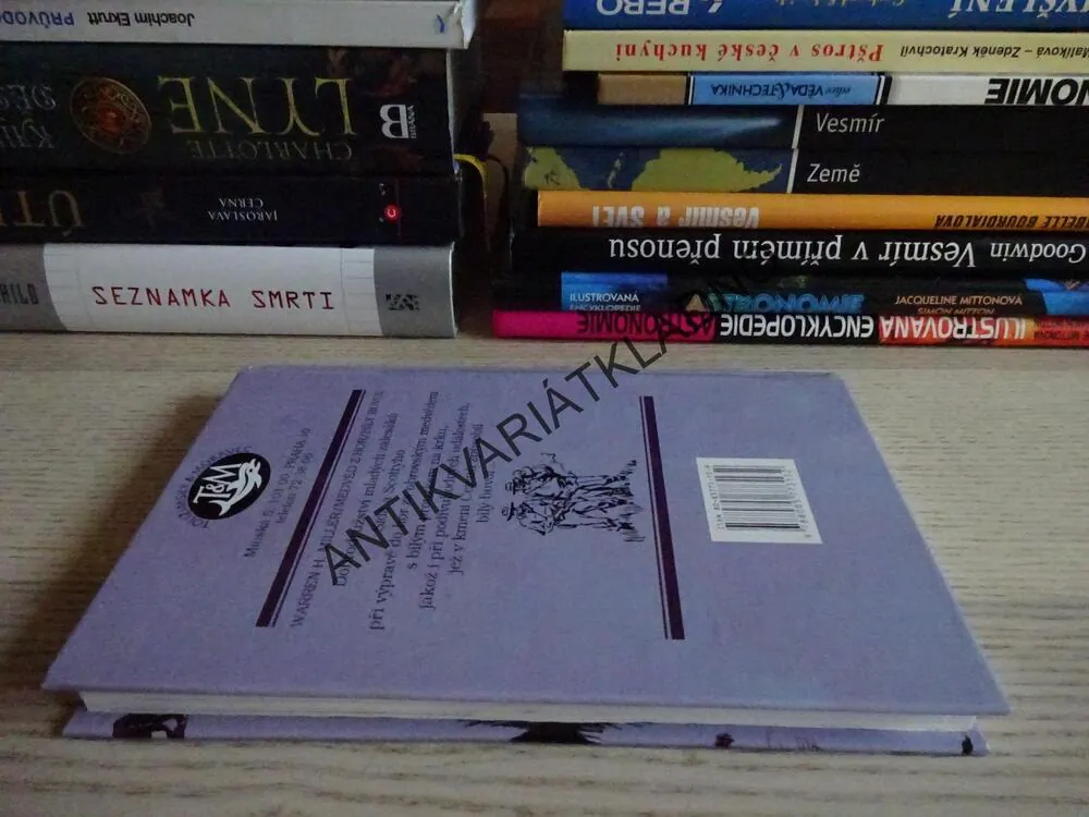 STOPAŘI PŘEDNÍ STRÁŽE, JOSEPH ALTSHELER, ZDENĚK BURIAN, **an