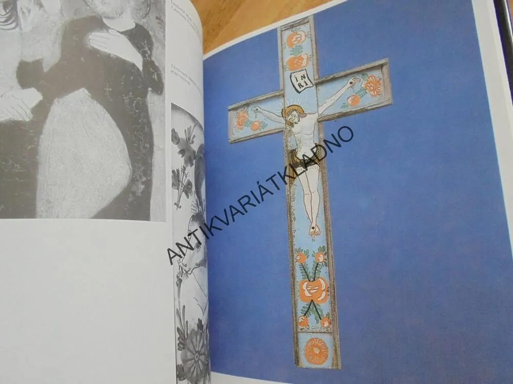 TRADICE LIDOVÉ TVORBY, VLASTIMIL VONDRUŠKA, **an
