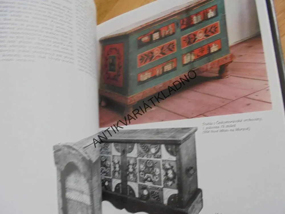 TRADICE LIDOVÉ TVORBY, VLASTIMIL VONDRUŠKA, **an