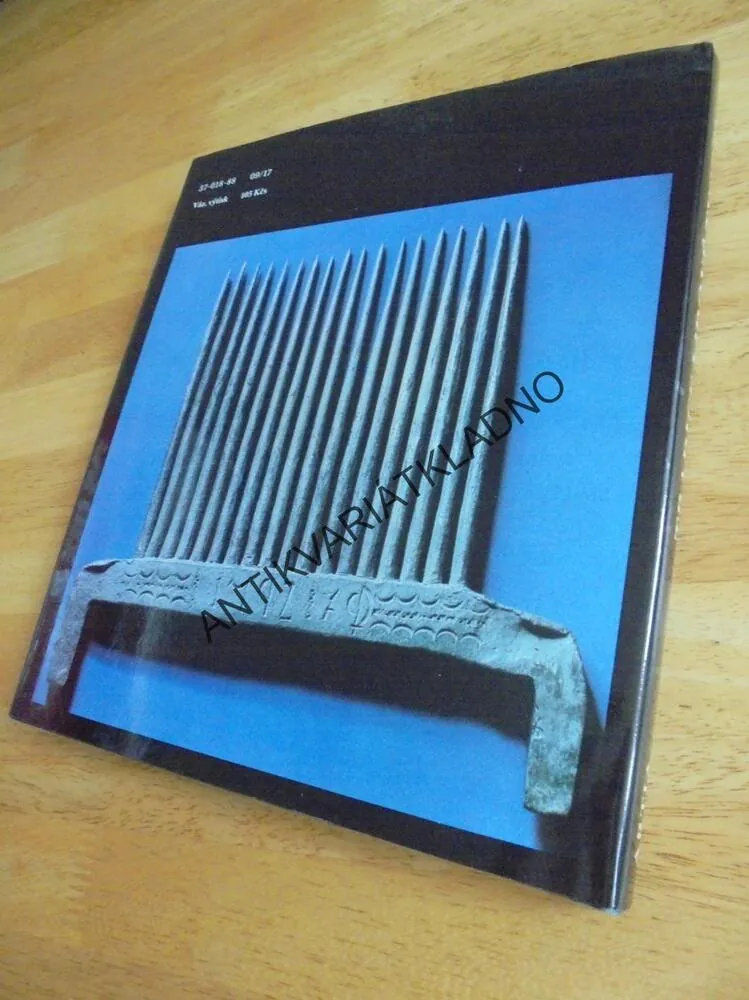 TRADICE LIDOVÉ TVORBY, VLASTIMIL VONDRUŠKA, **an