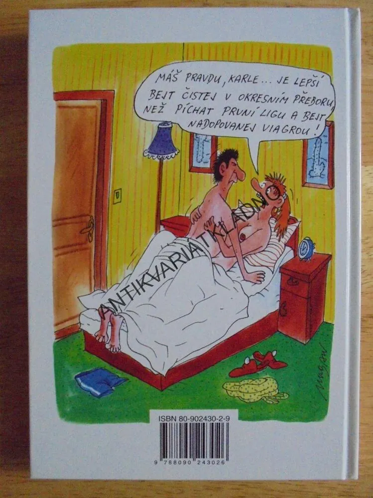 PIVRNCOVA KAMASUTRA, PETR  URBAN, VTIPY, HUMOR, **an