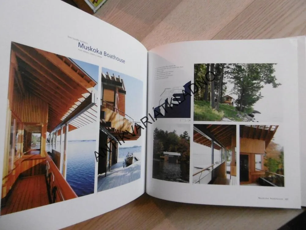 ORGANIC ARCHITECTURE INSPIRED BY NATURE, ANGLICKY, **an