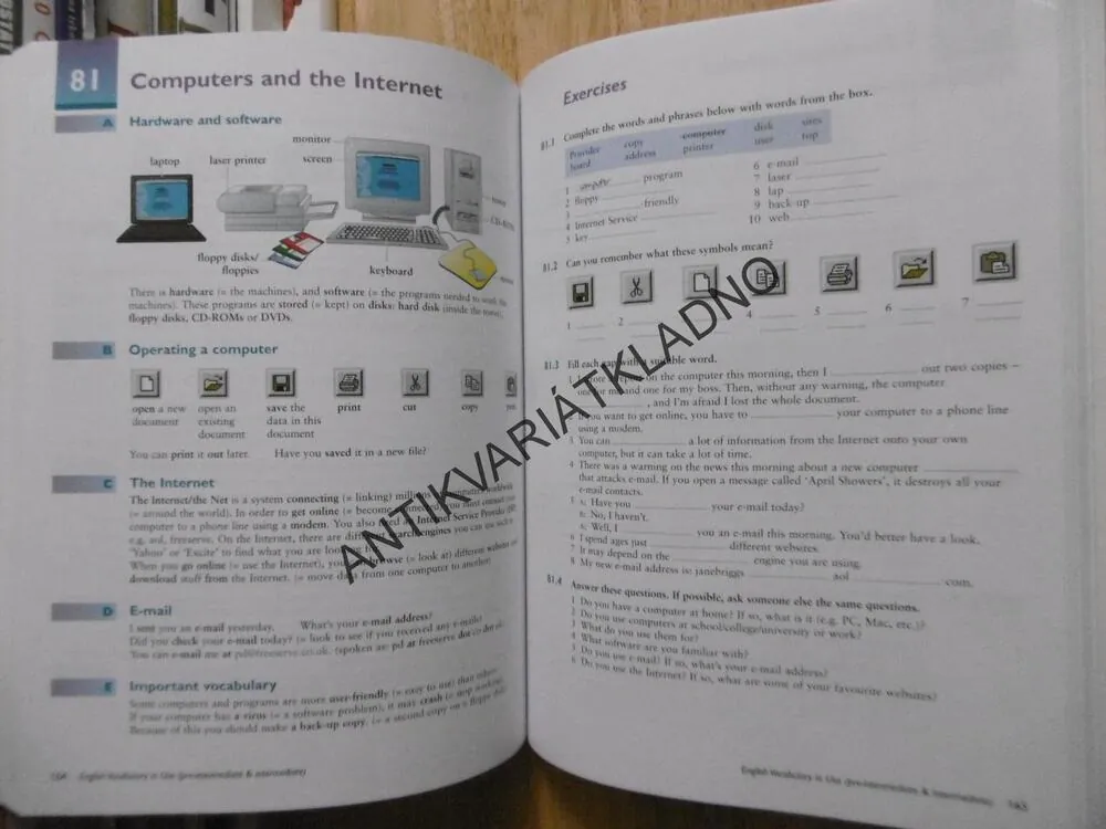 ENGLISH PLUS 2, STUDENT'S BOOK