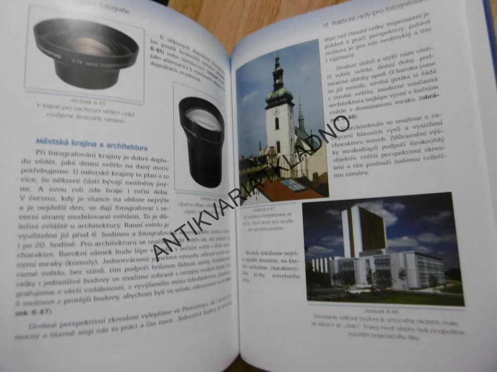 VELKÁ KNIHA DIGITÁLNÍ FOTOGRAFIE, LINDNER, MYŠKA TŮMA, **an