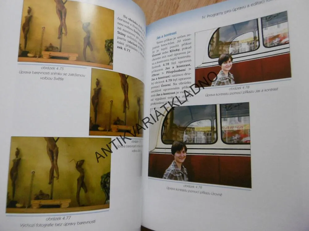 VELKÁ KNIHA DIGITÁLNÍ FOTOGRAFIE, LINDNER, MYŠKA TŮMA, **an