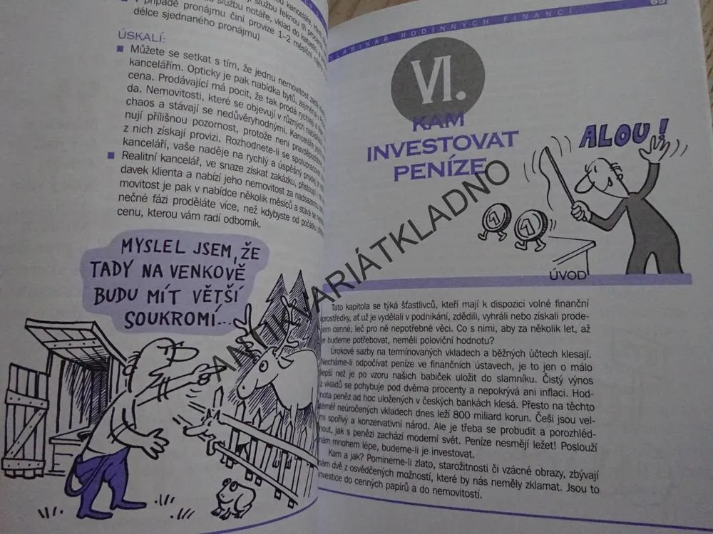 KDYŽ CHALUPAŘÍ SLAVNÍ, **an