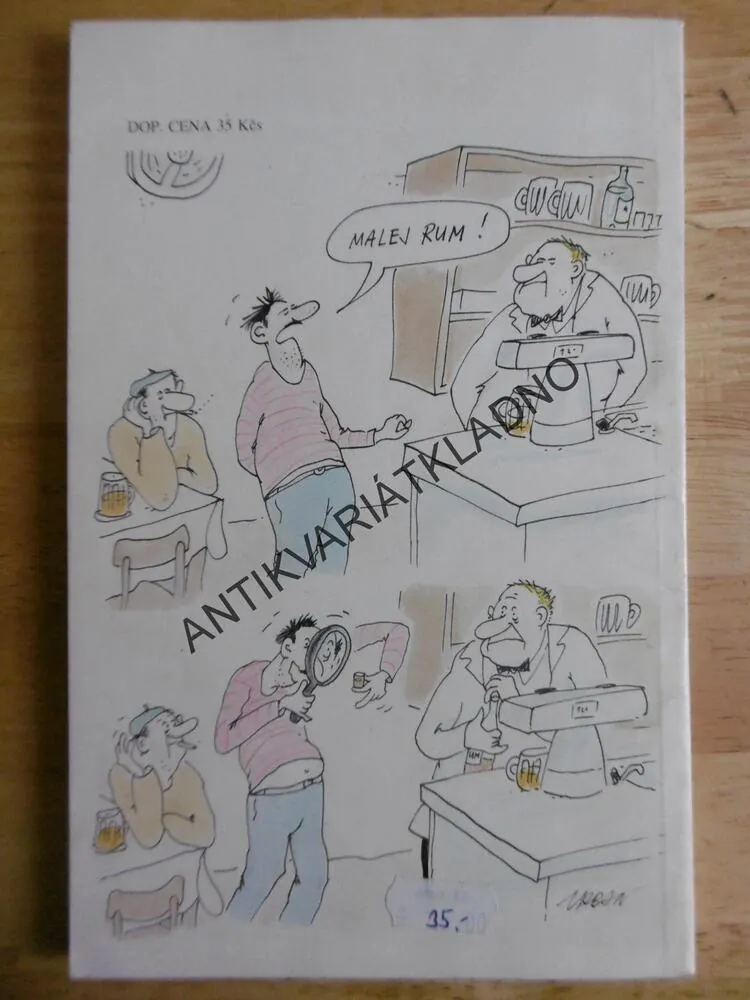 MY JSME VALAŠI, JEDNA HOSPODA, EMIL M. KRÁČALÍK, PETR URBAN, VTIPY, HUMOR, **an