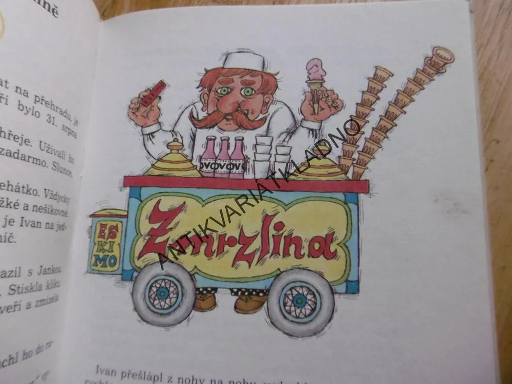 SLAVNÁ LEVAČKA, ELEONÓRA GAŠPAROVÁ, ZMATLÍKOVÁ, **an