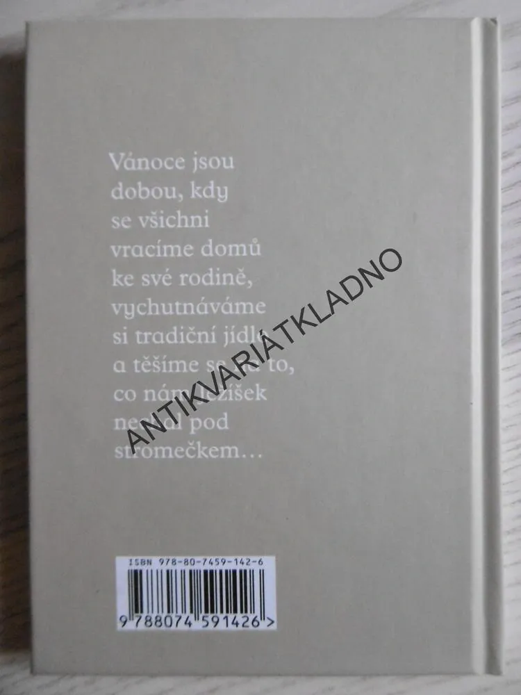 VESELÉ VÁNOCE, CITÁTY, **an