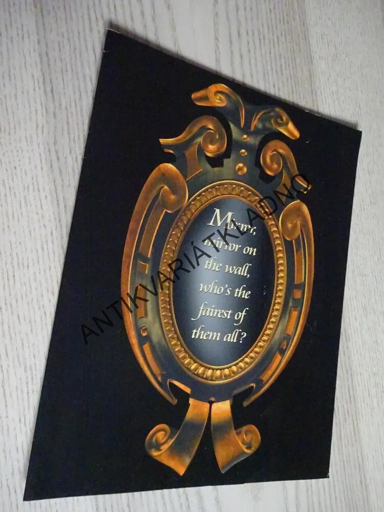 SHREK, FOTOSKA FILM, LOBBY