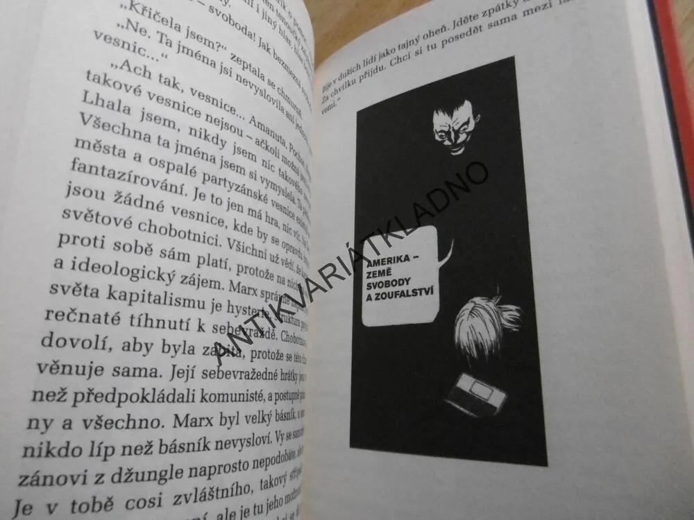 PRAŽSKÁ NOC, PAVEL PEPPERŠTEJN, **an