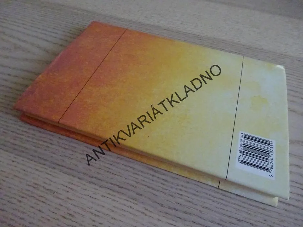 POUŤ NENÁVISTI, ELLIS PETERSOVÁ, **an