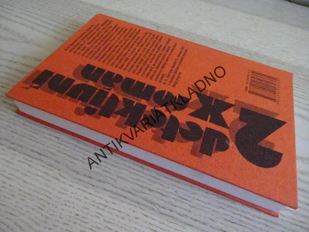 PŘÍPAD SEXY ZPĚVAČKY, ERLE STANLEY GARDNER, **an