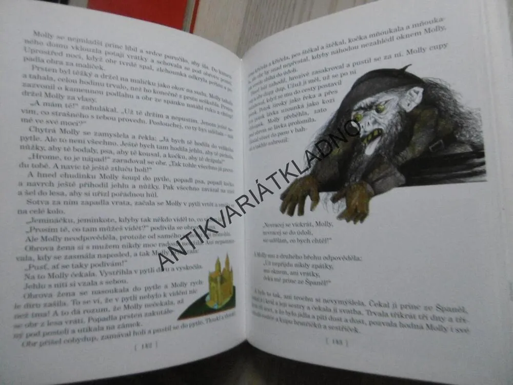 KOČIČÍ KRÁL, PAVEL ŠRUT, MARKÉTA PRACHATICKÁ, bez přebalu , **an
