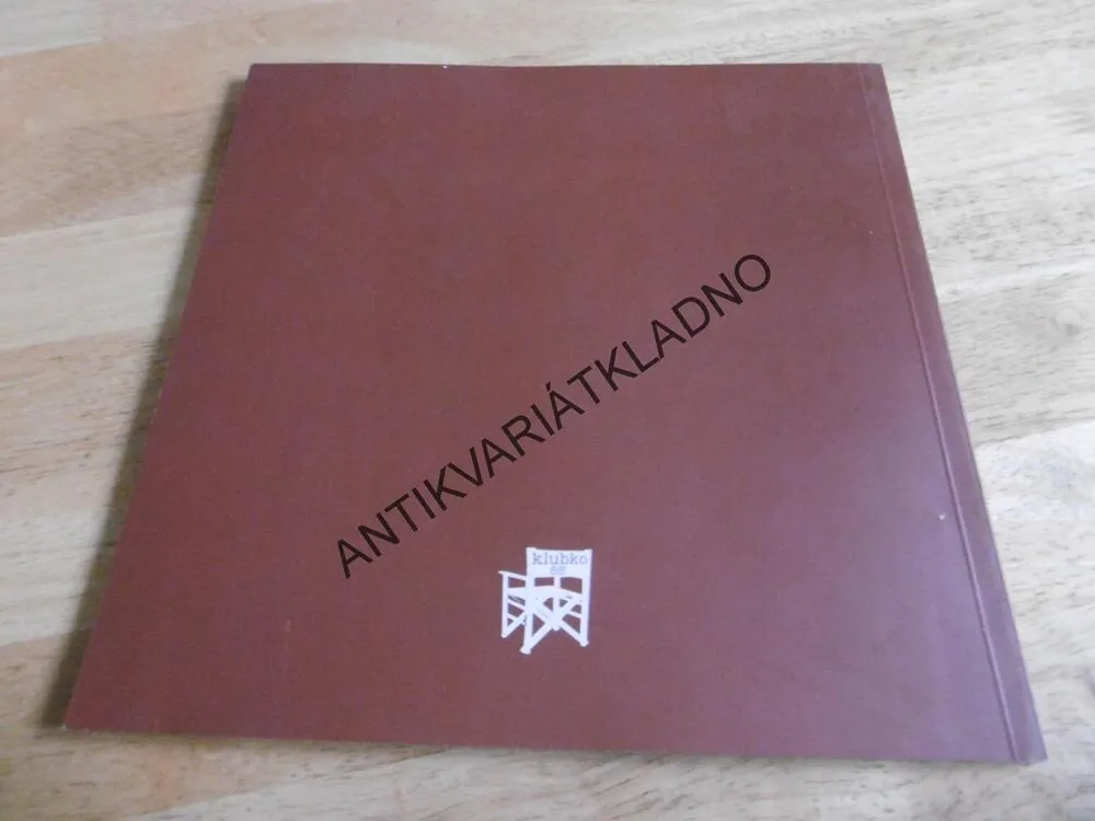 KLADNO VZPOMÍNEK, LUDĚK ŠVORC, 2000, **an