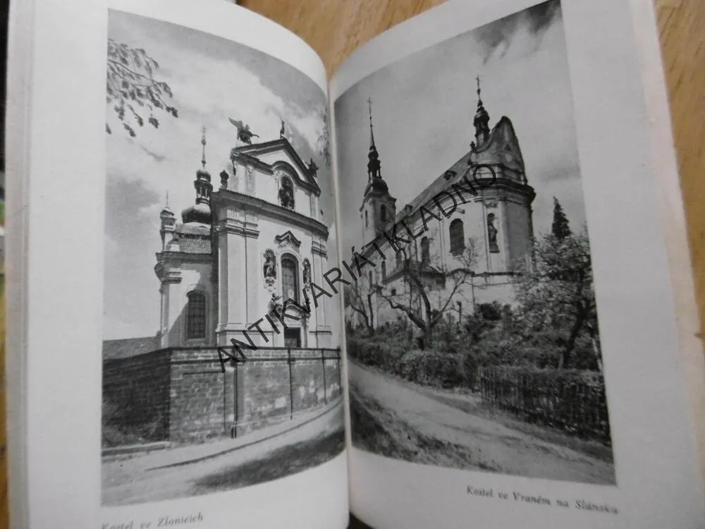 KLADENSKO A BEROUNSKO, OBLASTNÍ TURISTICKÝ PRŮVODCE,12., 1957, **an