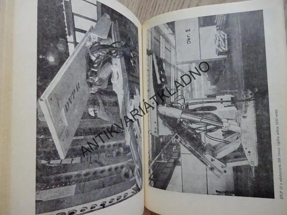 KAMENOUHELNÉ DOLY KONCERN KLADNO, HISTORIE A SOUČASNOST, 2/1982, 