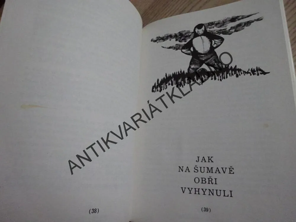 FIMFÁRUM, JAN WERICH, 1992, **an