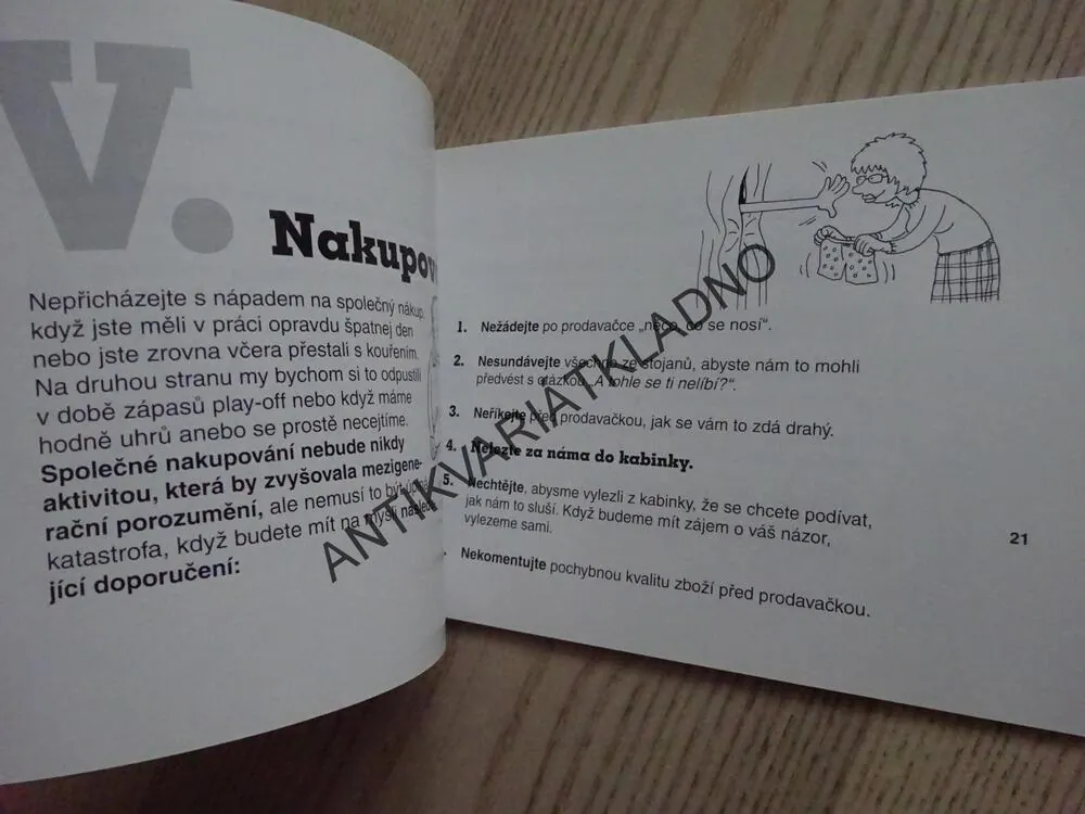 JAK NENAŠTVAT SVÉHO PUBERŤÁKA, ZACK ELIAS A TRAVIS GOLDMAN