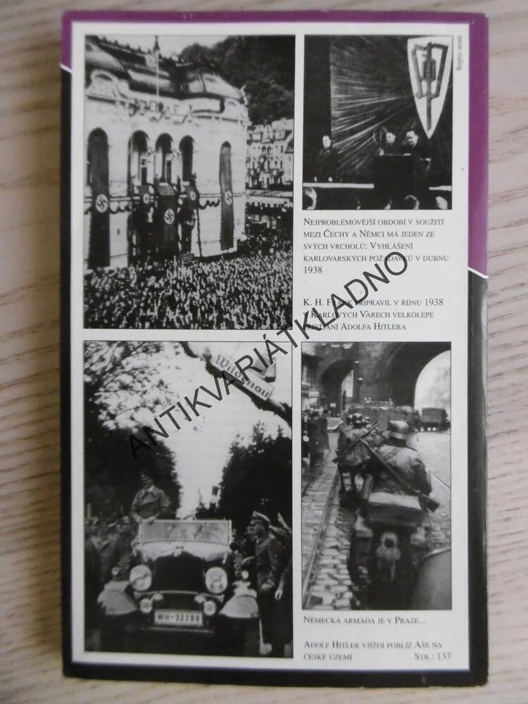 PŘÍSNĚ TAJNÉ!, 2/2005, ILUZE A JISTOTY ROKU 1945, **an