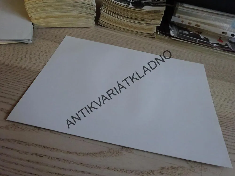 ODSTŘELOVAČ, FOTOSKA FILM