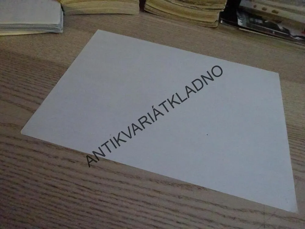 STAV OBLEŽENÍ, FOTOSKA FILM