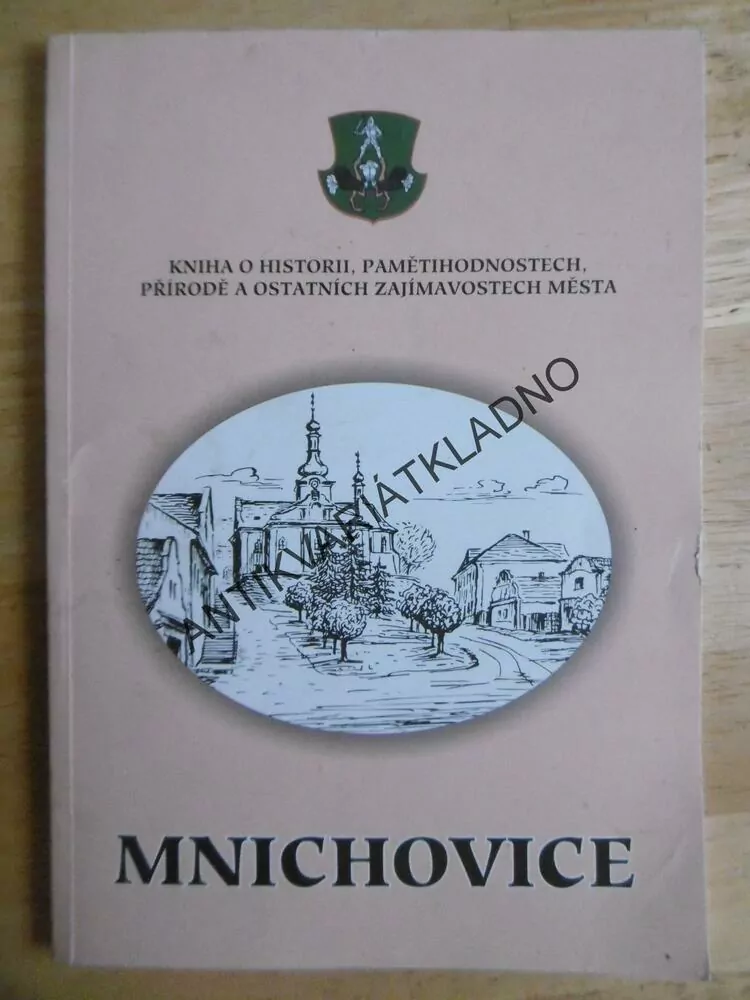 MNICHOVICE, **an