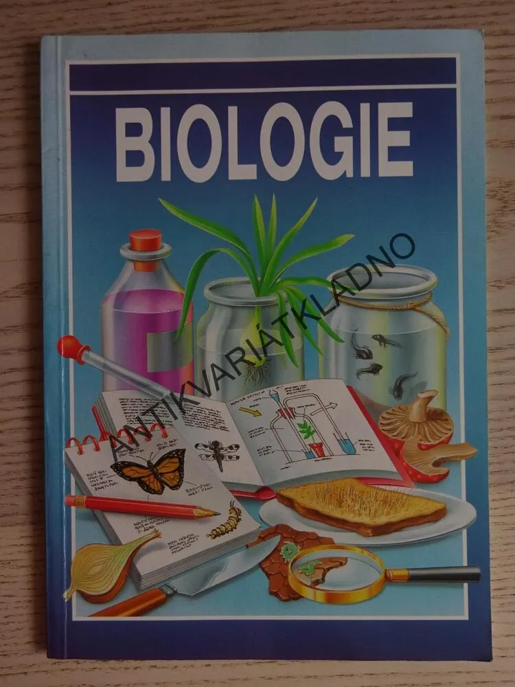 BIOLOGIE