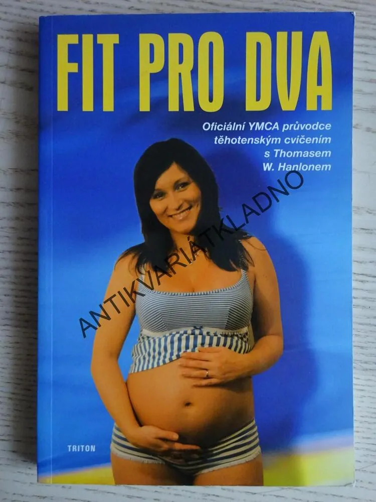 FIT PRO DVA, **an