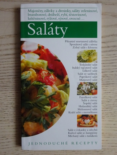 SALÁTY, **an