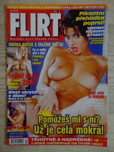 FLIRT, 4/2008