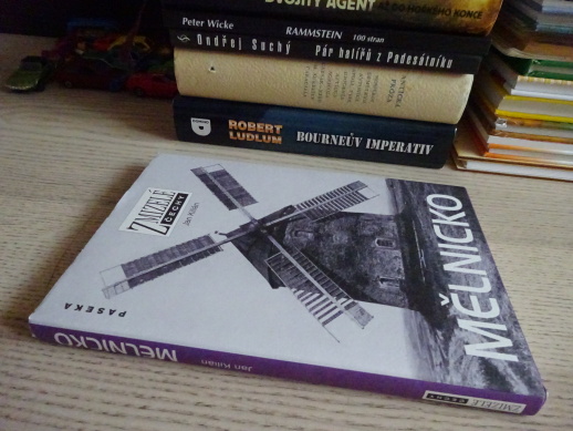 MĚLNICKO, MĚLNÍK, JAN KILIÁN, **an