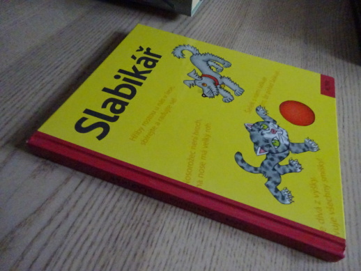 SLABIKÁŘ, HELENA ZMATLÍKOVÁ, ŽÁČEK, **an
