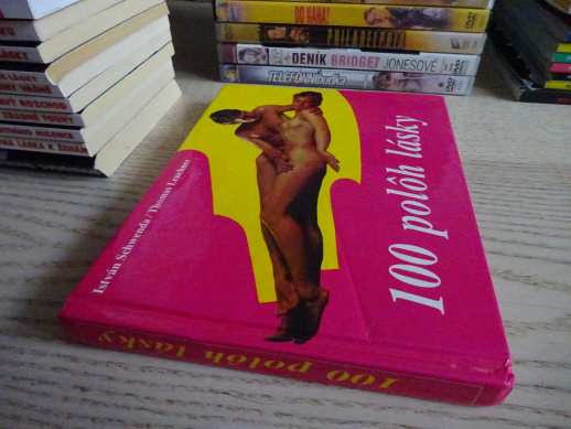 100 POLOH LÁSKY, SCHWENDA, LEUCHNER, **an