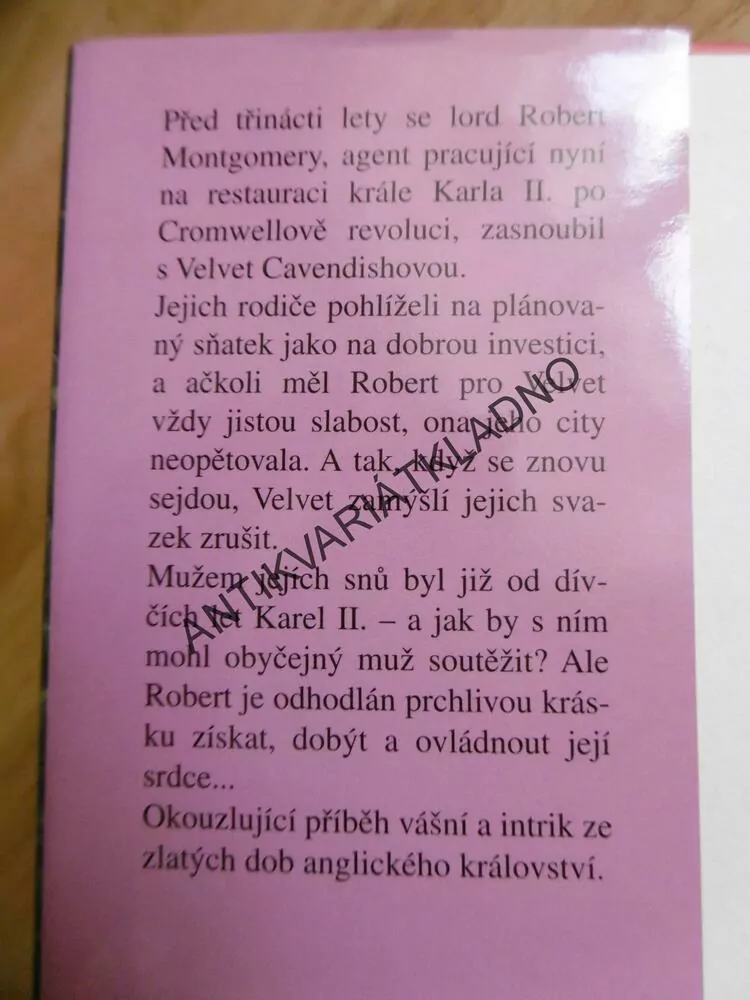 BEZ MASKY, VIRGINIA HENLEY,**an