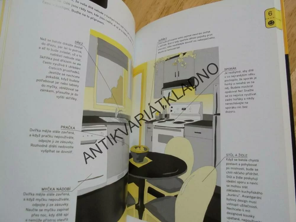 AHOJ, TATI, PŘÍRUČKA PRO NOVÉ TATÍNKY I NEVLASTNÍ, **an