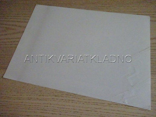 BOŽSKÝ BRUCE, FOTOSKA FILM USA 1762