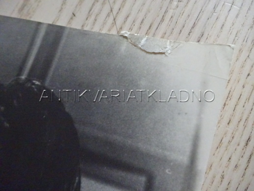 DVA MUŽI VE MĚSTĚ, FOTOSKA FILM FR 1966