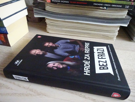 BEZ FRÁZÍ, HRDĚ ZA REPRE, FOTBAL, **an