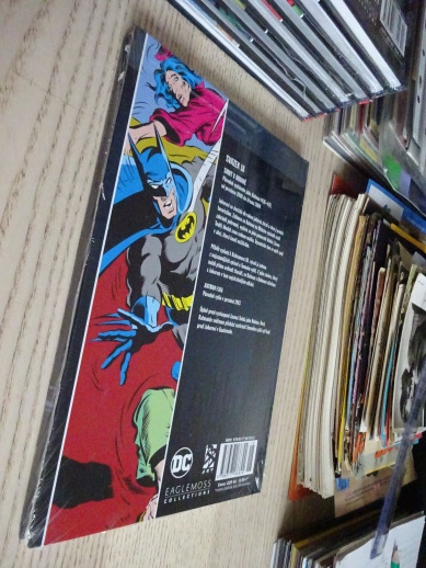 BATMAN, SMRT V RODINĚ, KOMIKS DC COMICS 18, **an