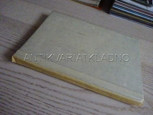 FILM ANNUAL, MICHAEL G. LANG, **an