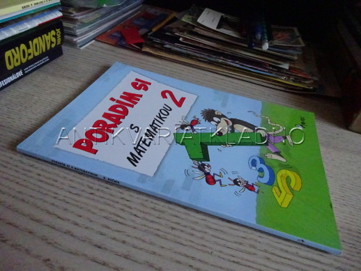 PORADÍM SI S MATEMATIKOU, Č. 2, **an