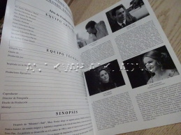 HLEDÁNÍ ZEMĚ NEZEMĚ, FOTOSKA FILM USA 2974