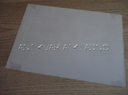 CESTA KOLEM SVĚTA ZA OSMDESÁT DNÍ, FOTOSKA FILM USA 3011