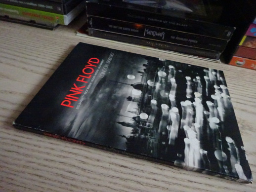 PINK FLOYD, LONDON 1966/1967, DVD HUDBA
