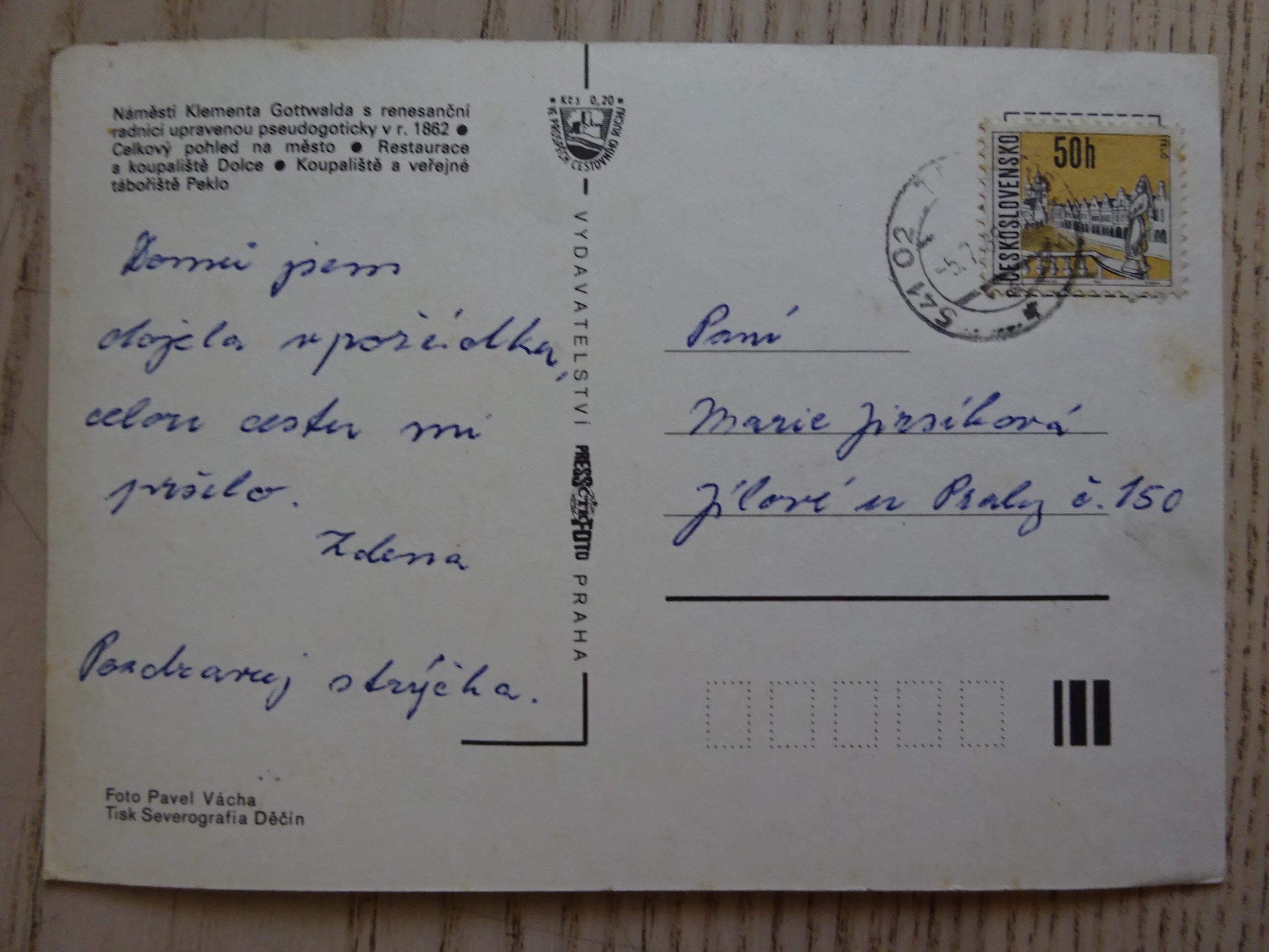 TRUTNOV