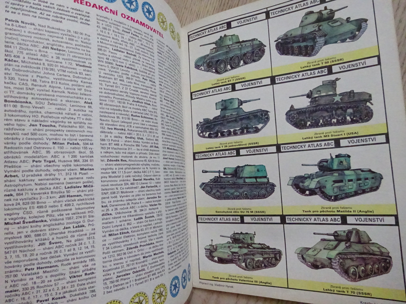 ABC, 14/1985